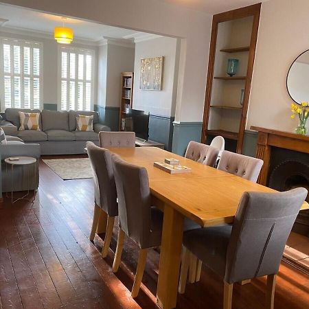 Jasmine Cottage Haxby المظهر الخارجي الصورة
