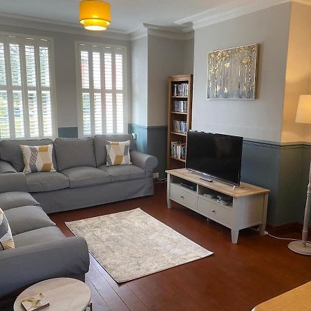 Jasmine Cottage Haxby المظهر الخارجي الصورة