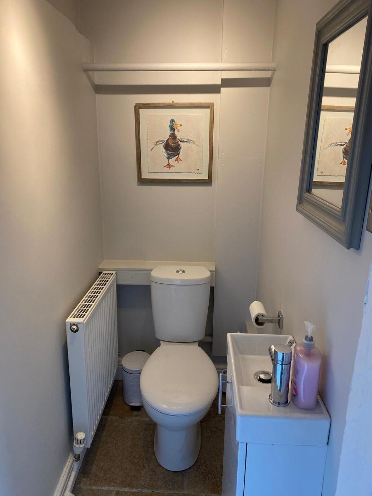 Jasmine Cottage Haxby المظهر الخارجي الصورة