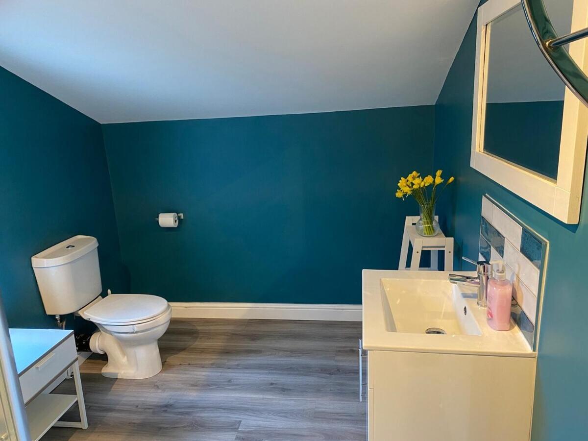 Jasmine Cottage Haxby المظهر الخارجي الصورة
