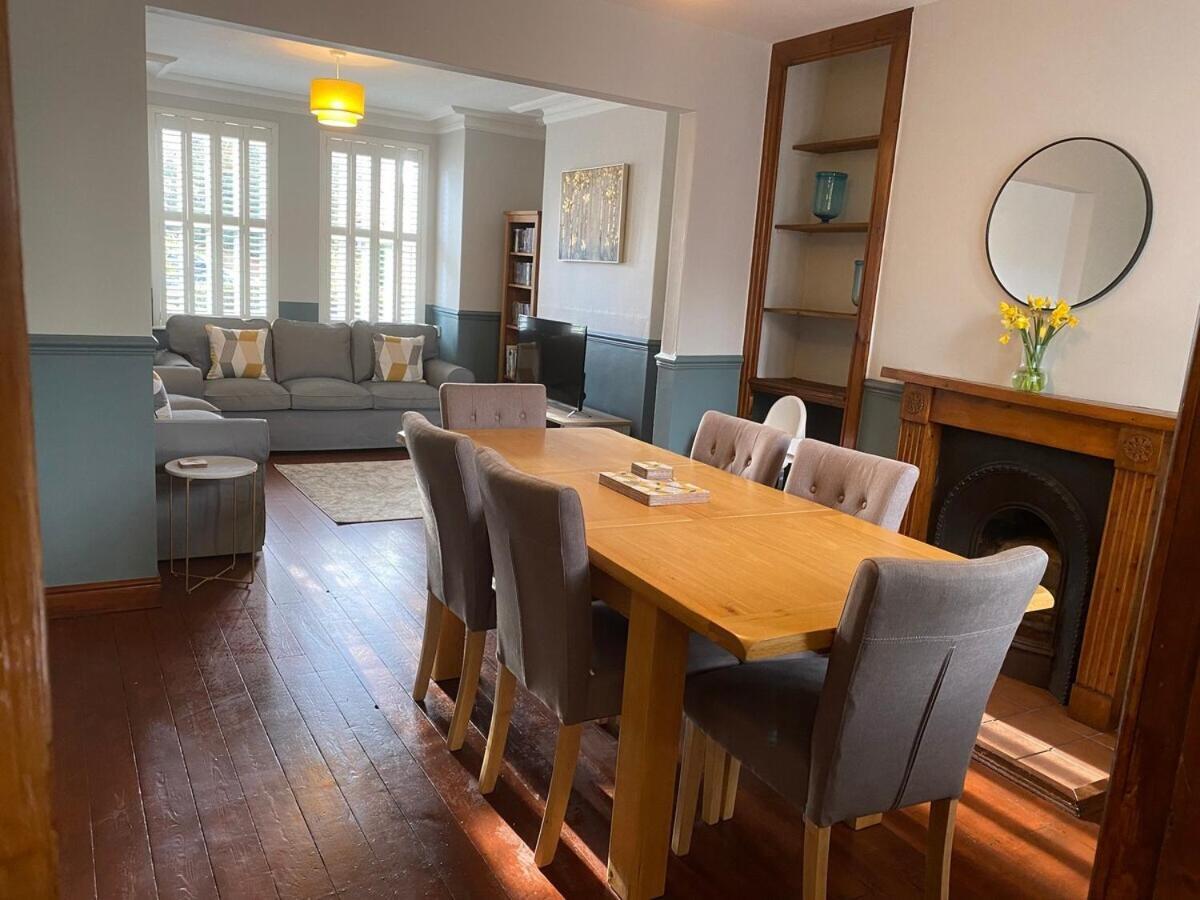 Jasmine Cottage Haxby المظهر الخارجي الصورة
