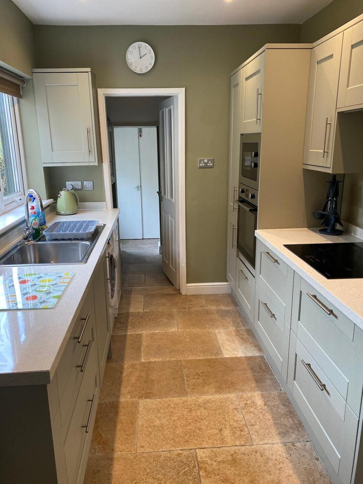 Jasmine Cottage Haxby المظهر الخارجي الصورة