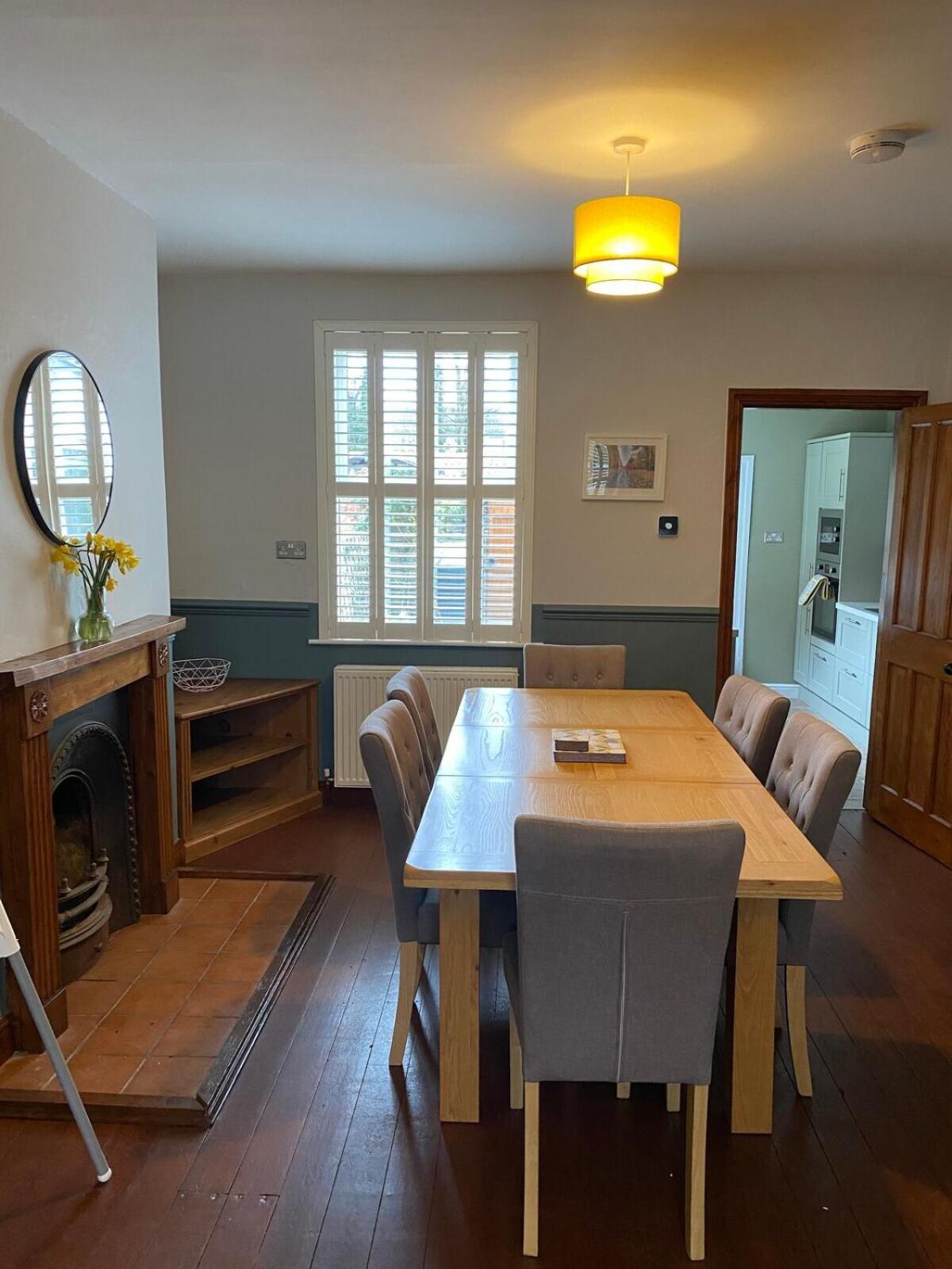 Jasmine Cottage Haxby المظهر الخارجي الصورة