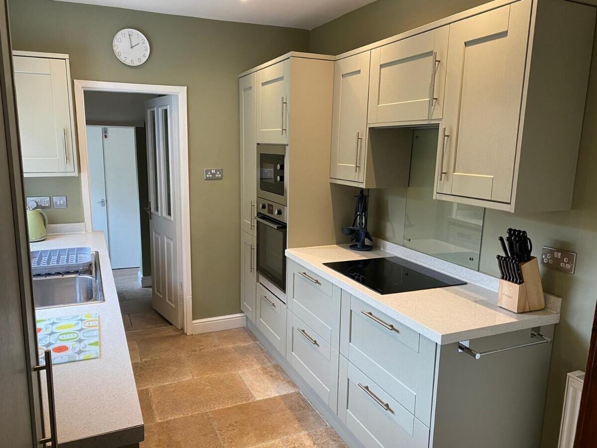 Jasmine Cottage Haxby المظهر الخارجي الصورة