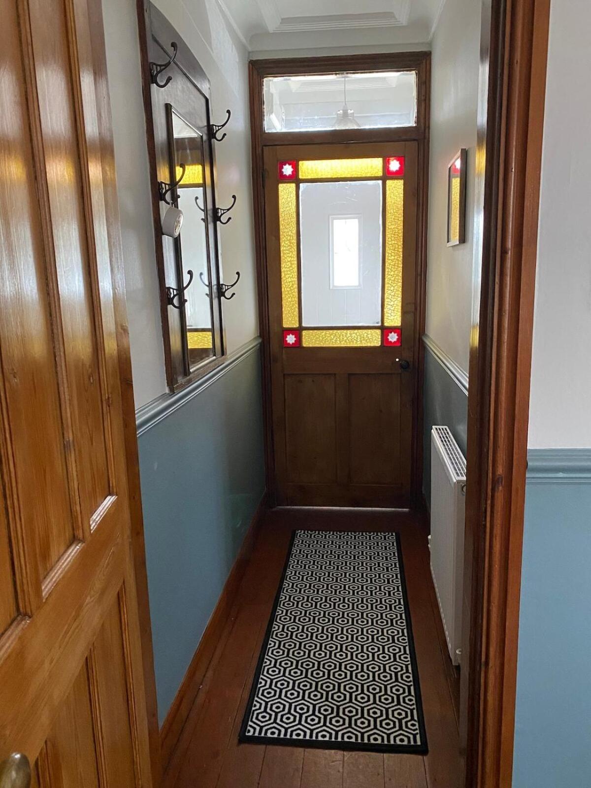 Jasmine Cottage Haxby المظهر الخارجي الصورة