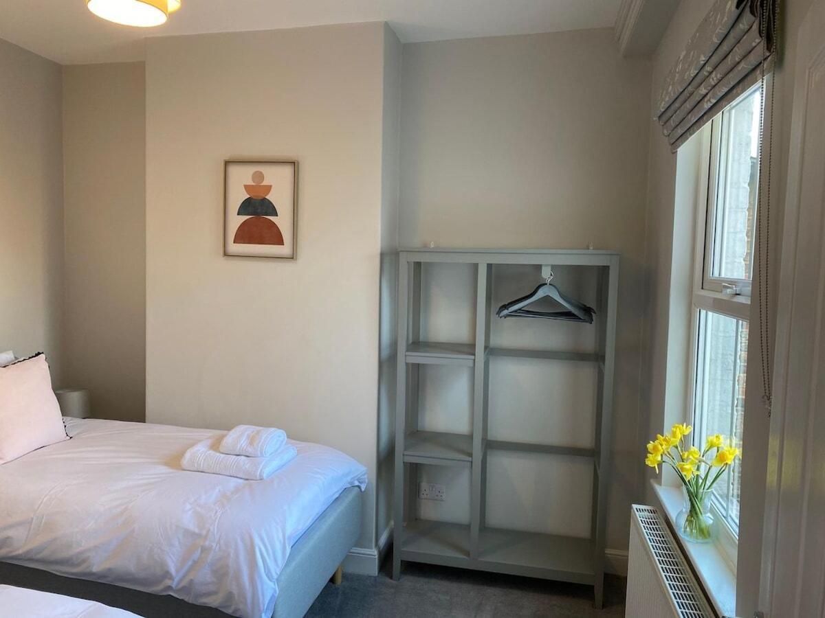 Jasmine Cottage Haxby المظهر الخارجي الصورة