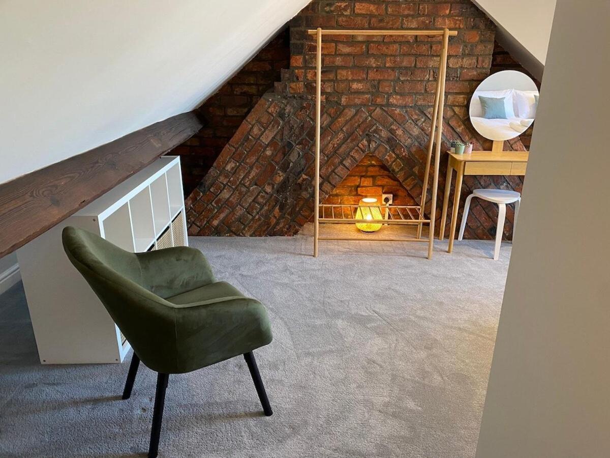 Jasmine Cottage Haxby المظهر الخارجي الصورة
