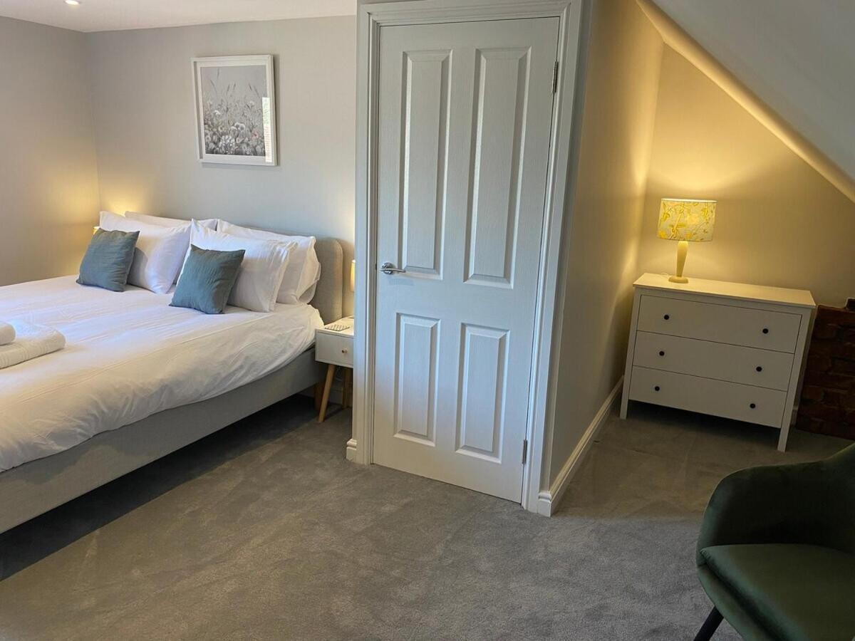 Jasmine Cottage Haxby المظهر الخارجي الصورة