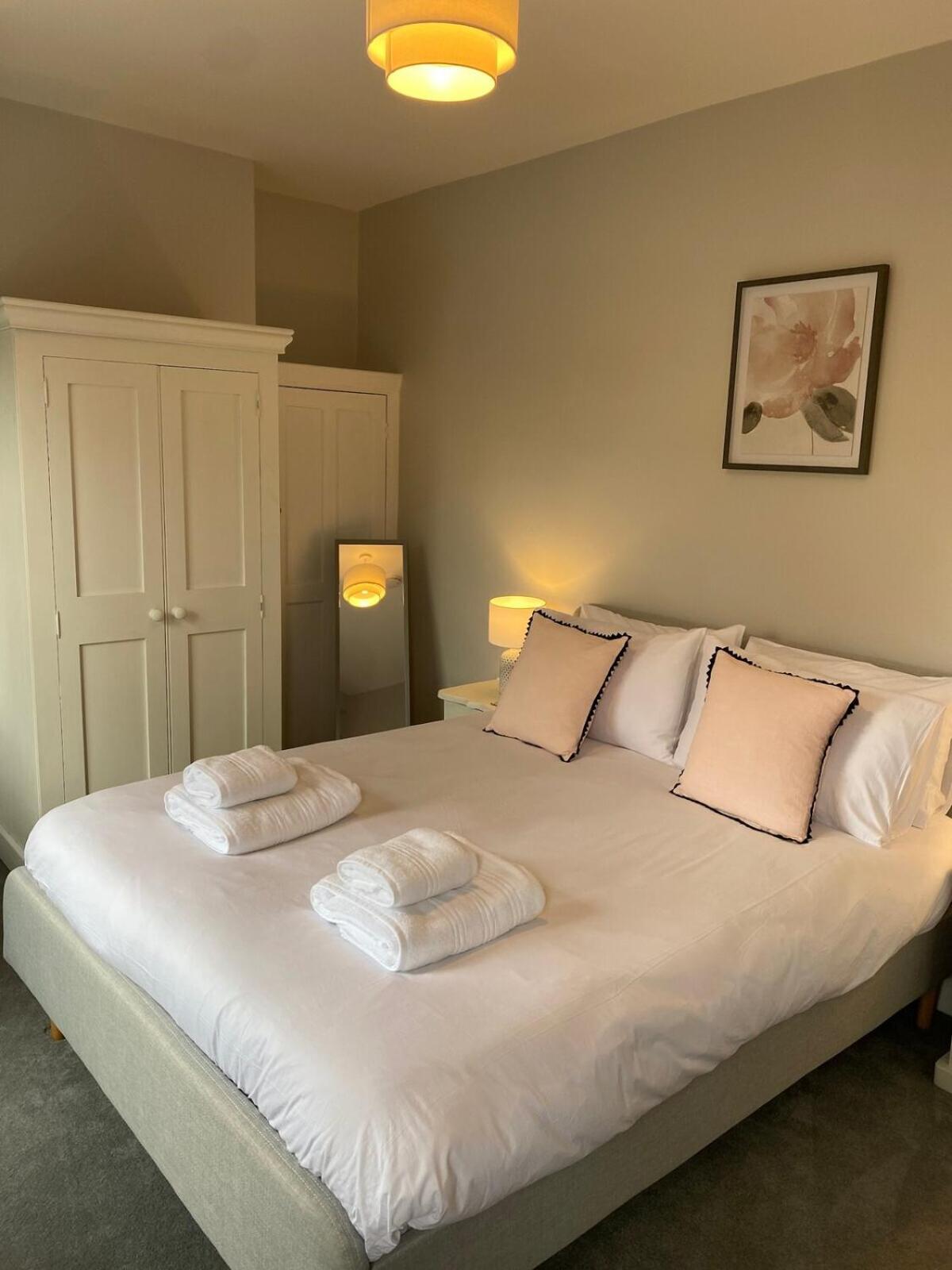 Jasmine Cottage Haxby المظهر الخارجي الصورة